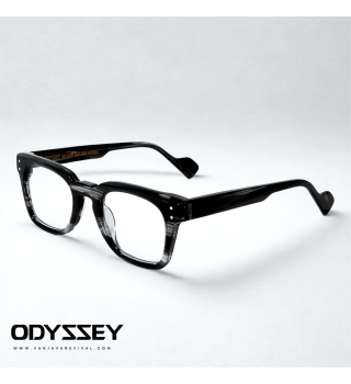 Odyssey - Stellar Series Original by Van Java Revival